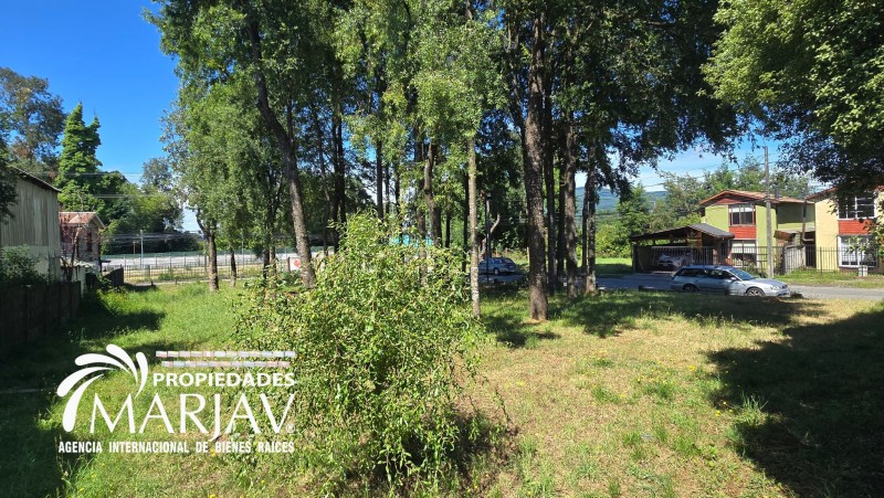 Venta de Casa Ubicada Cerca de Segunda Faja Villarrica