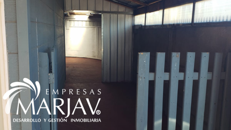 Oportunidad de Inversión – Casa en Segunda Faja, Villarrica