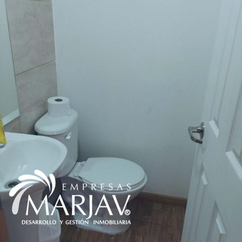 Se Arrienda Casa Amoblada