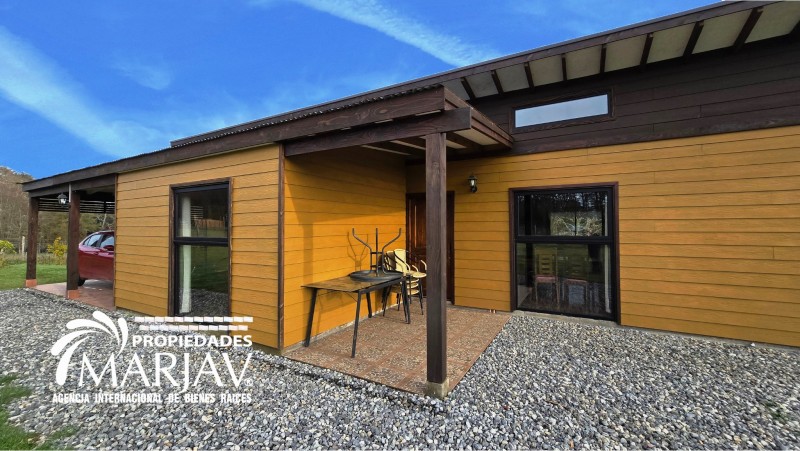 Venta de Casa en Loteo Residencial los Laureles de Cheillaco