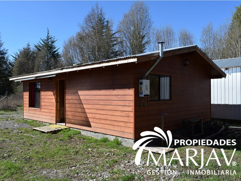 Propiedades Marjav. (Cod.5100)