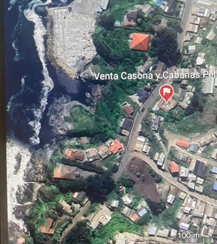 Propiedades Marjav Vende – Oportunidad de Casa Hermosa y Cab