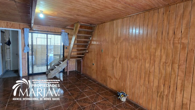 Venta de Casa de 140 M² en Jose Zapiola Villarrica