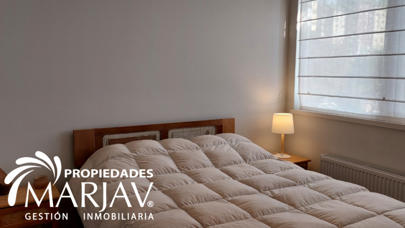 Departamento en Arriendo Año Corrido – Villarrica 🌊