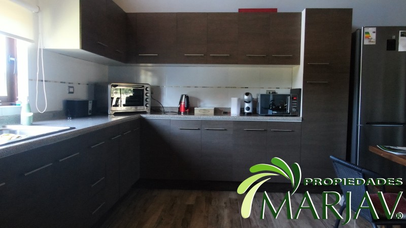 Venta de Casa Cerca de Villarrica