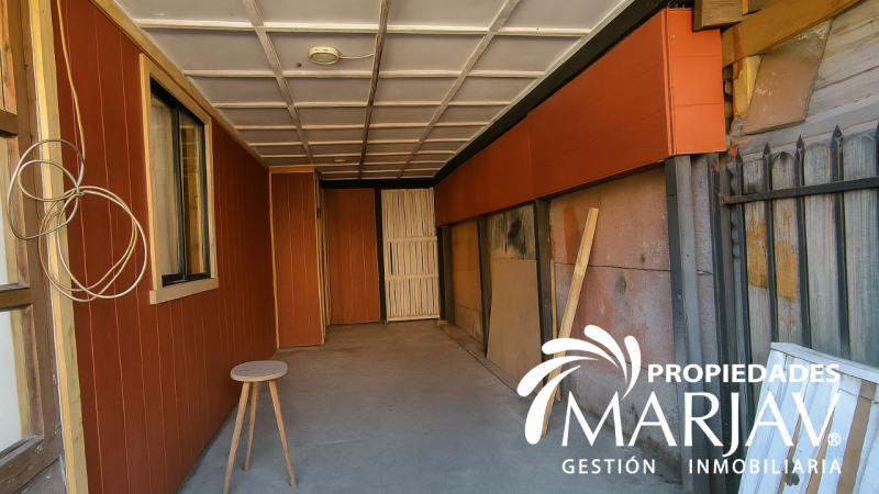 Tu Nuevo Hogar Te Espera en el Sector los Volcanes, Villarri