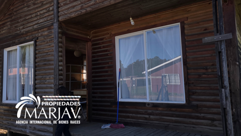 Arriendo Casa Año Corrido Sector Collico Bajo, Villarrica