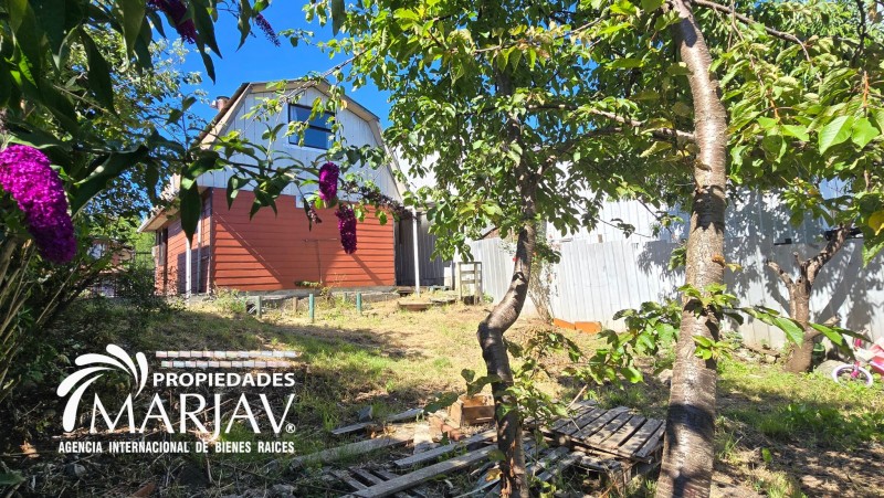 Venta Casa Urbana Remodelada en Villa Mirador – Villarrica