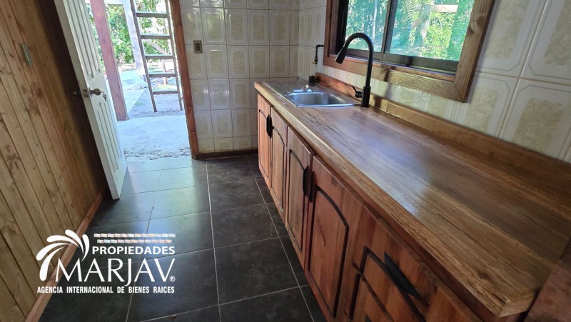 Arriendo Casa Estilo Cabaña, A Solo 4 Km de Villarrica