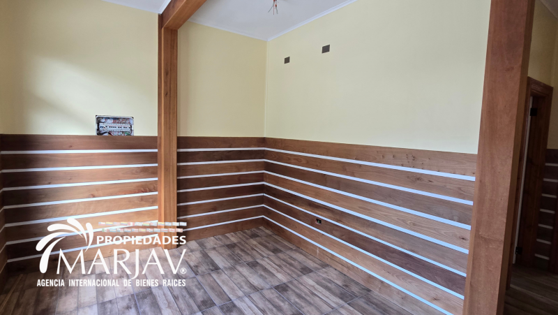 Arriendo de Local Comercial Con Galpón y Oficinas Villarrica