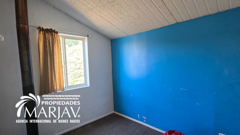 Venta de Casa Ubicada Cerca de Segunda Faja Villarrica