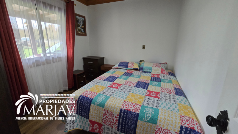 Venta de Casa en Loteo Residencial los Laureles de Cheillaco