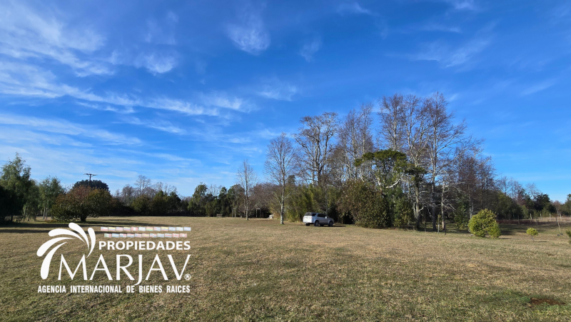Casa Habitación de 130 Mts2En Terreno de 5.000Mts Villarrica