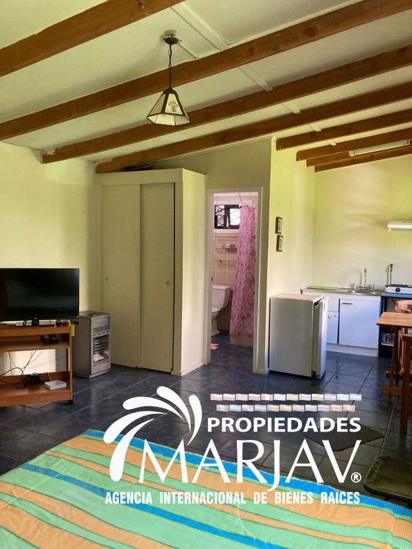 Arriendo Cabañas – Pleno Centro de Villarrica