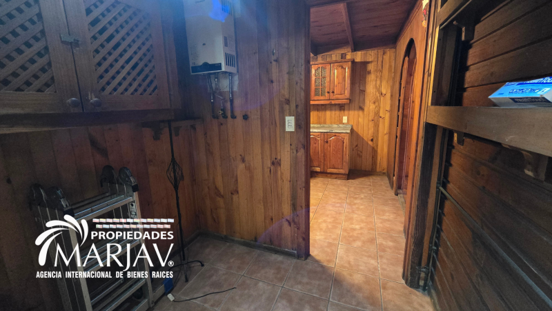 Venta de Casa Urbana en Villarrica Bien Ubicada