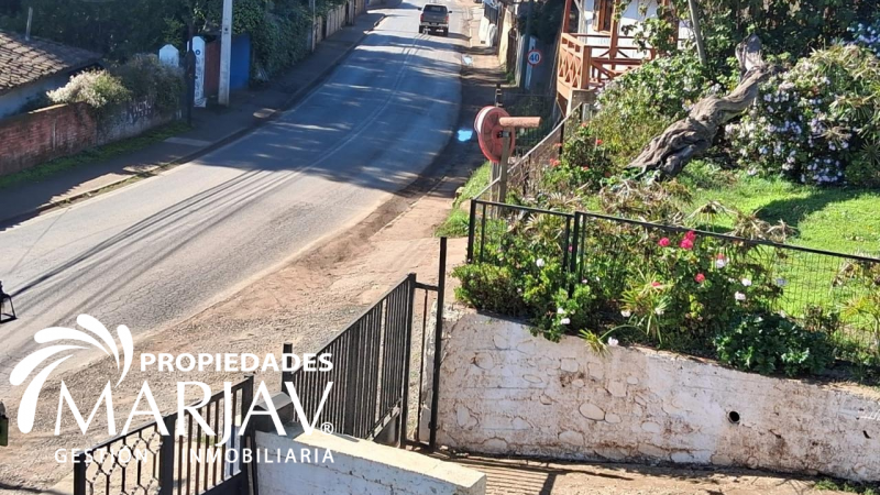 Propiedades Marjav Vende – Oportunidad de Casa Hermosa y Cab