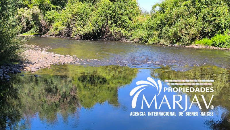 Venta de Terreno de 2,5 Hectáreas A 8Km de Loncoche