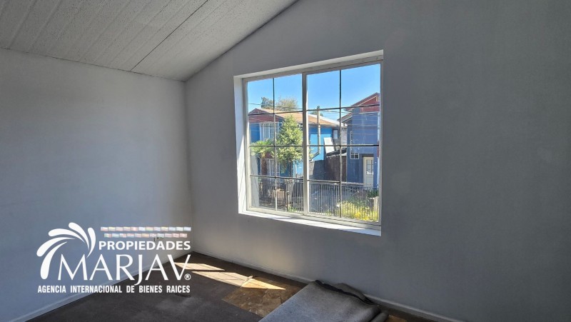 Venta de Casa Ubicada Cerca de Segunda Faja Villarrica