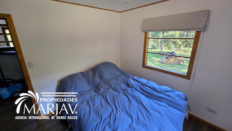 Ventacasa de 160M² Construida en Estructura de Madera Nativa