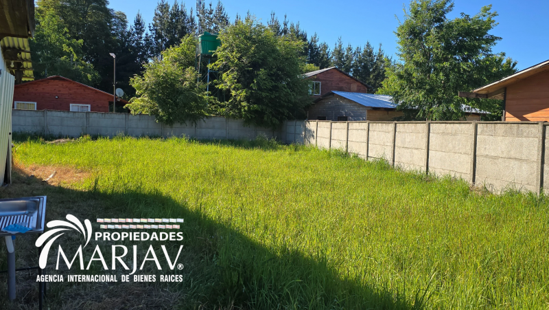 Arriendo Casa Año Corrido Sector Collico Bajo, Villarrica