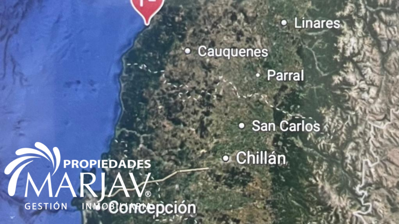 Propiedades Marjav Vende – Oportunidad de Casa Hermosa y Cab