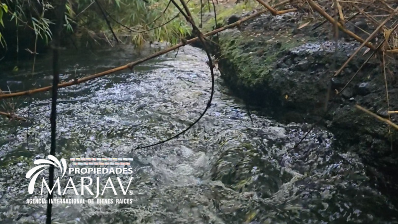 Casa Habitación de 130 Mts2En Terreno de 5.000Mts Villarrica
