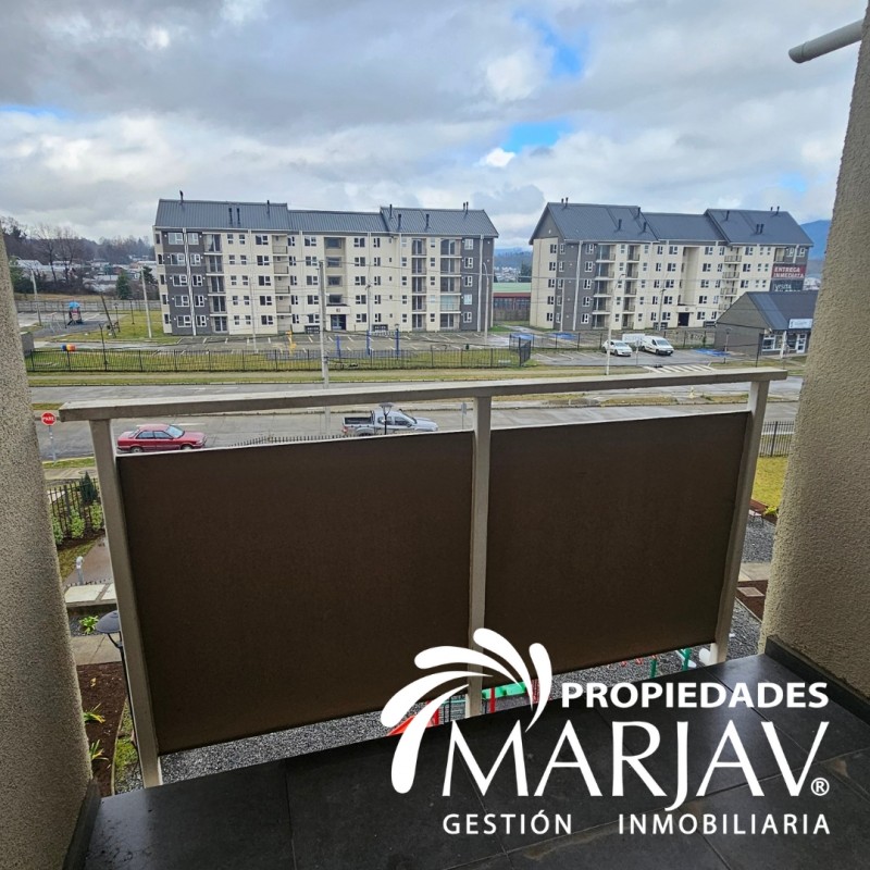 Propiedades Marjav Arrienda