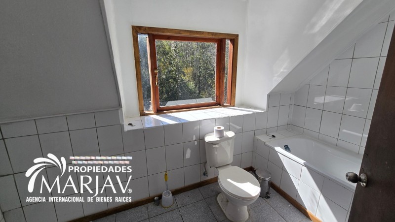 Ventacasa de 160M² Construida en Estructura de Madera Nativa