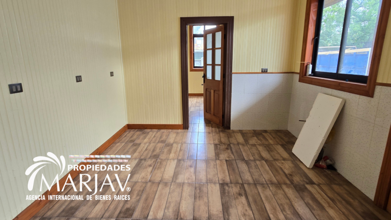 Arriendo de Local Comercial Con Galpón y Oficinas Villarrica