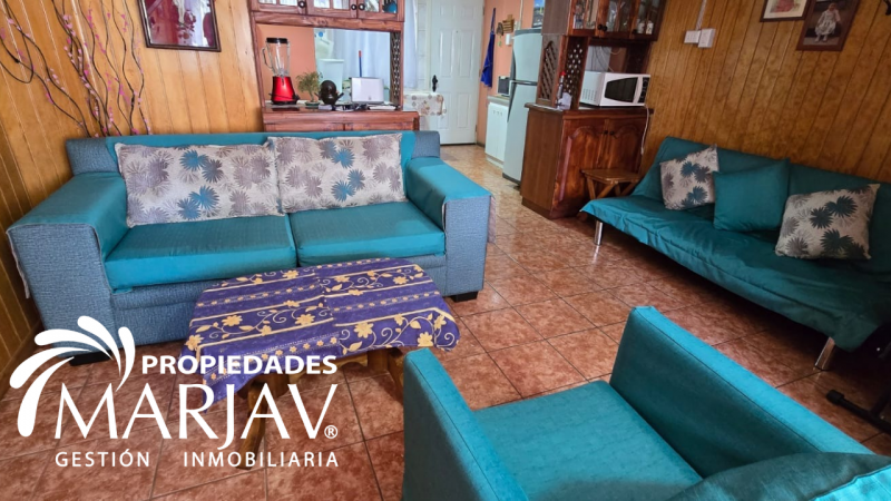 Propiedades Marjav Vende