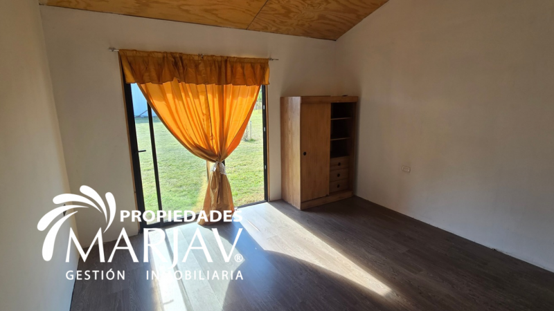 Arrienda Tu Espacio Ideal Cerca de Villarrica! (Se Aceptan M