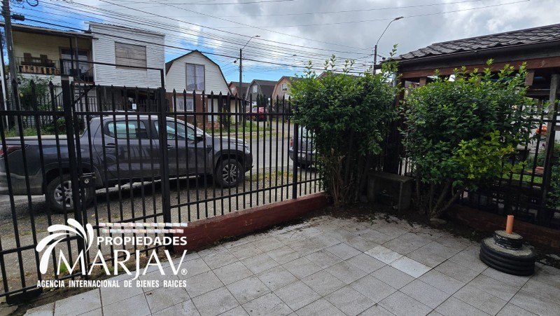 Venta de Casa de 140 M² en Jose Zapiola Villarrica