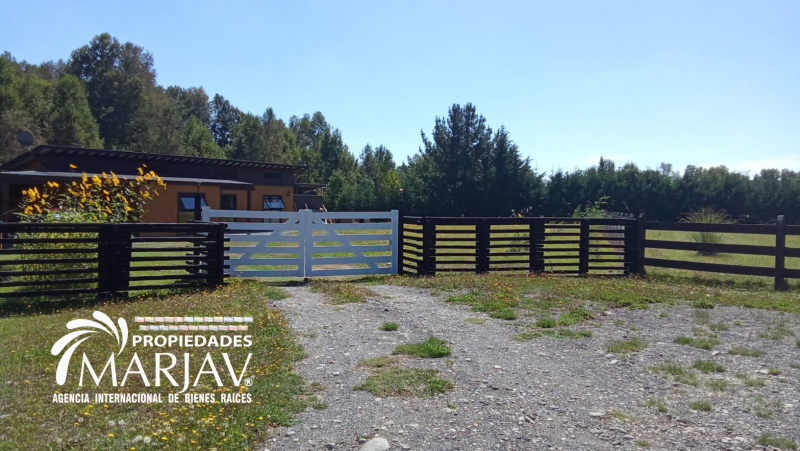 Venta de Casa en Loteo Residencial los Laureles de Cheillaco