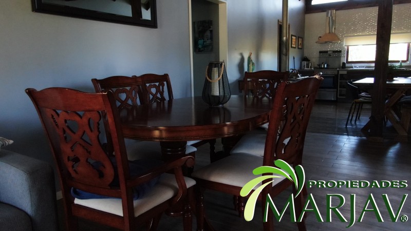 Venta de Casa Cerca de Villarrica