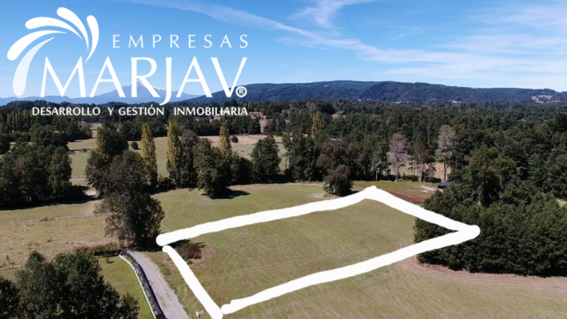 Propiedades Marjav Vende – Oportunidad de Terreno 🌿cod 5004