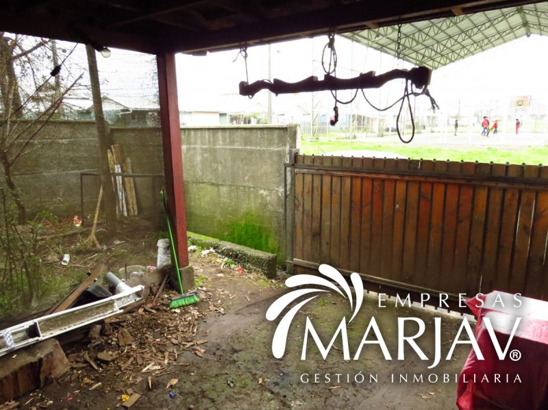 Propiedades Marjav Vende (Cód 4101)