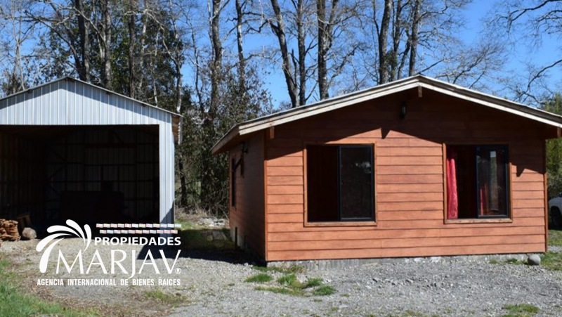 Propiedades Marjav. (Cod.5100)