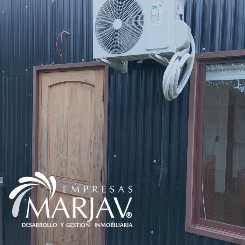 Se Arrienda Casa Amoblada