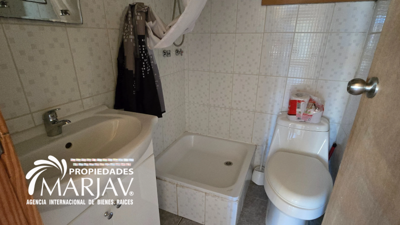 Arriendo Casa Año Corrido Sector Collico Bajo, Villarrica