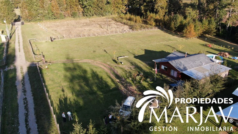 Casa en Venta en Sector Séptima Faja, Villarrica