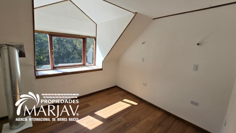 Ventacasa de 160M² Construida en Estructura de Madera Nativa