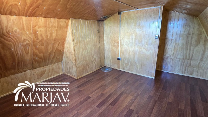 Venta Casa Urbana Remodelada en Villa Mirador – Villarrica