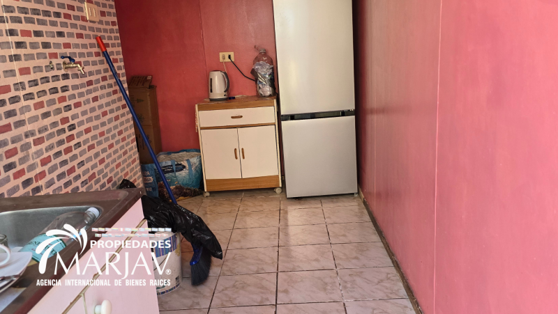 Propiedades Marjav Vende