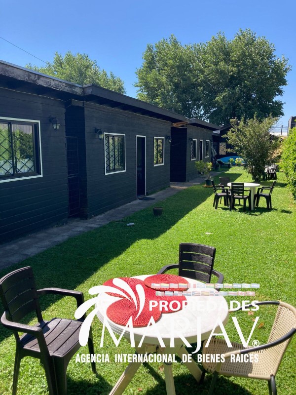 Arriendo Cabañas – Pleno Centro de Villarrica