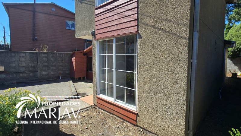 Venta de Casa Ubicada Cerca de Segunda Faja Villarrica