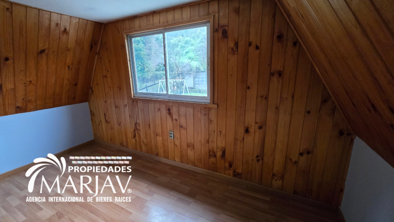 Venta de Casa Urbana en Villarrica Bien Ubicada