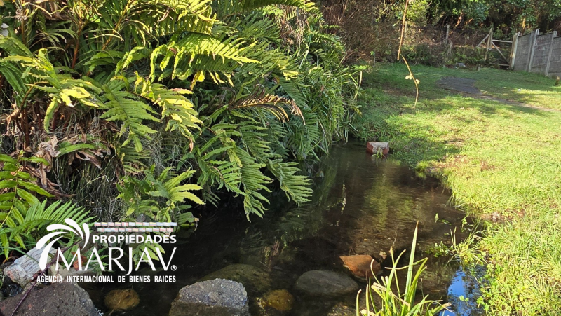 Venta de Casa Urbana en Villarrica Bien Ubicada