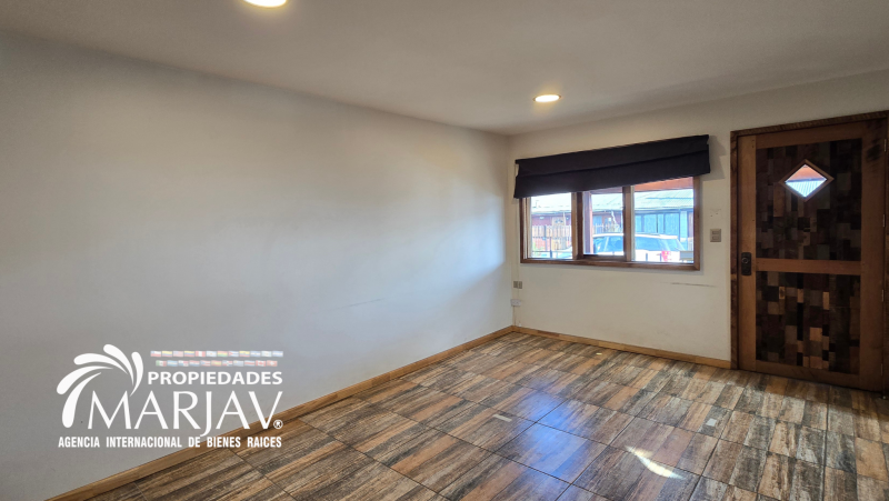 Venta de Casa A Pasos del Hospital de Villarrica