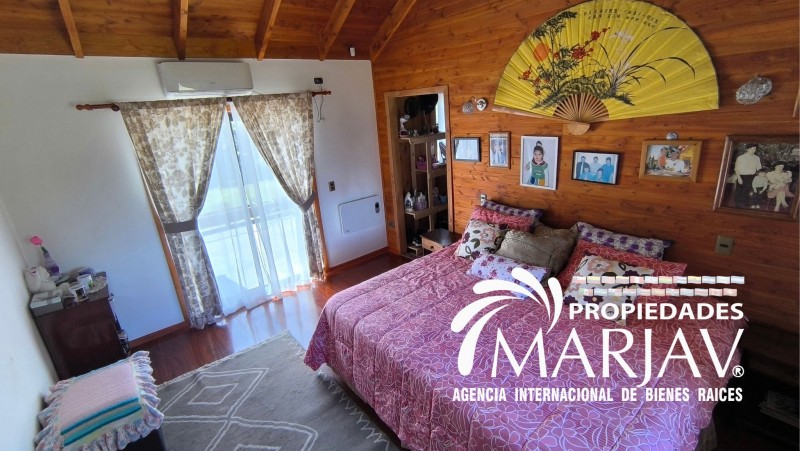 Venta de Terreno de 2.500M² Casa +Cabaña Sector Llau-Llau