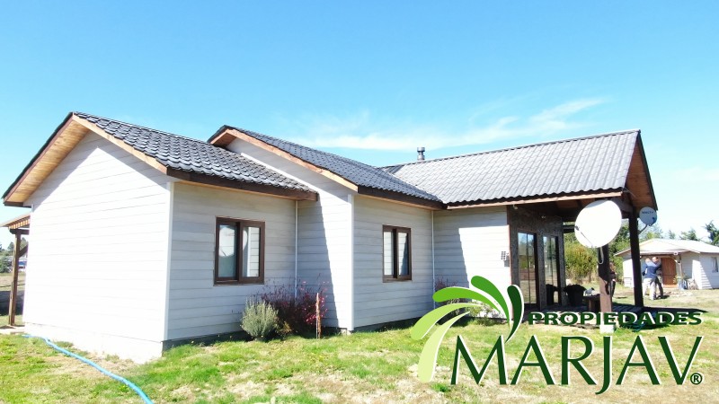 Venta de Casa Cerca de Villarrica